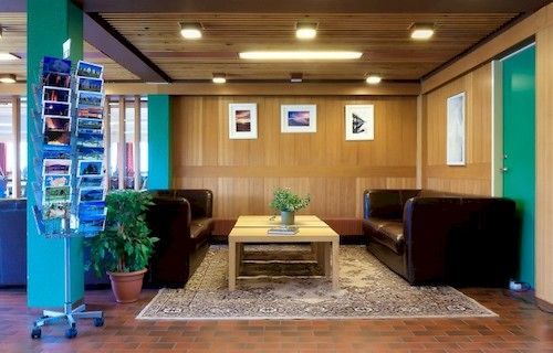 Hotel Mikligardur Saudarkrokur Kültér fotó